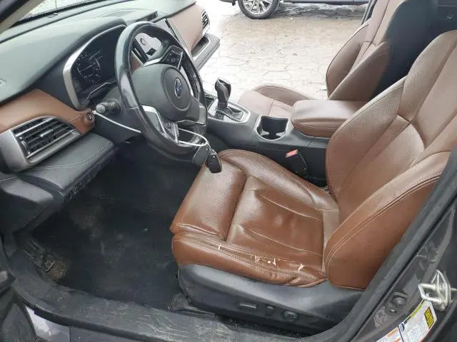 2020 SUBARU OUTBACK TOURING LDL  