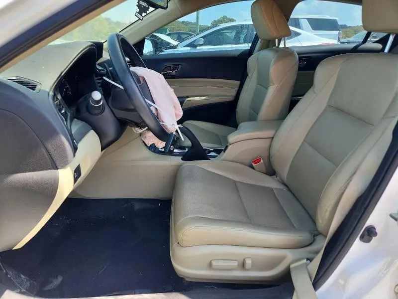 2016 ACURA ILX PREMIUM  