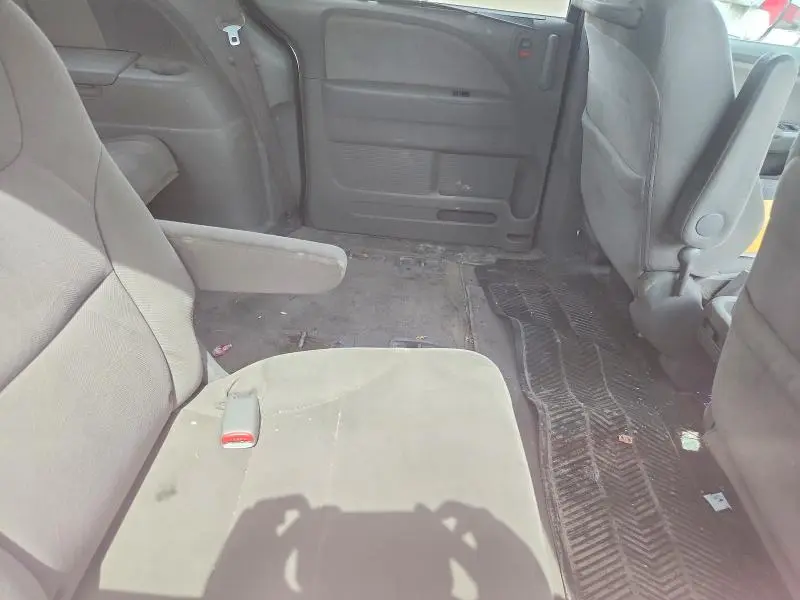 2010 HONDA ODYSSEY EX  