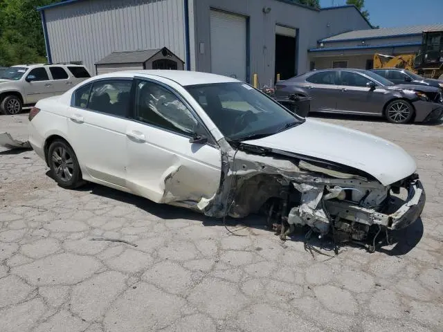 2011 HONDA ACCORD SE  