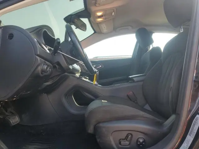 2016 CHRYSLER 200 LX  