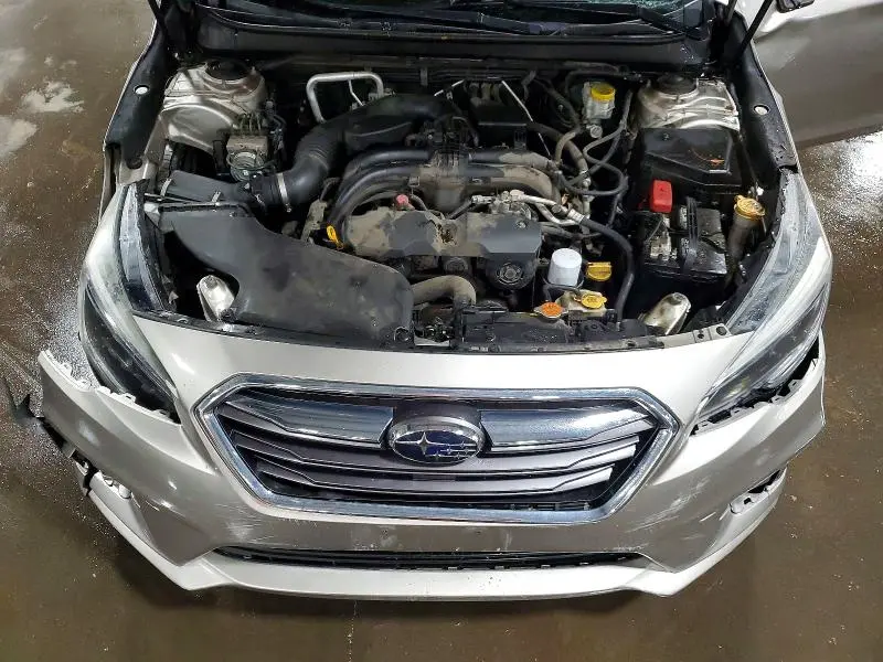 2018 SUBARU LEGACY 2.5I PREMIUM  