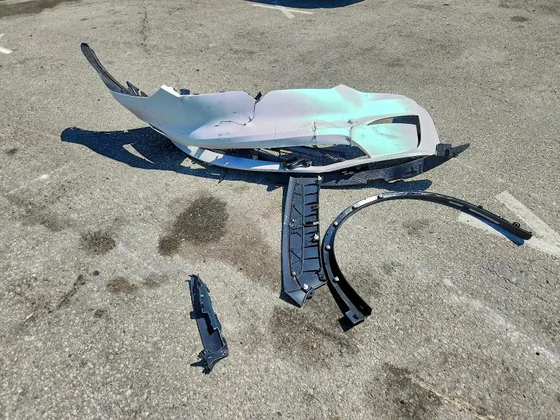 2026 TESLA MODEL X   