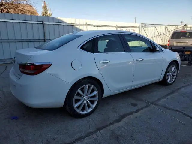 2014 BUICK VERANO 