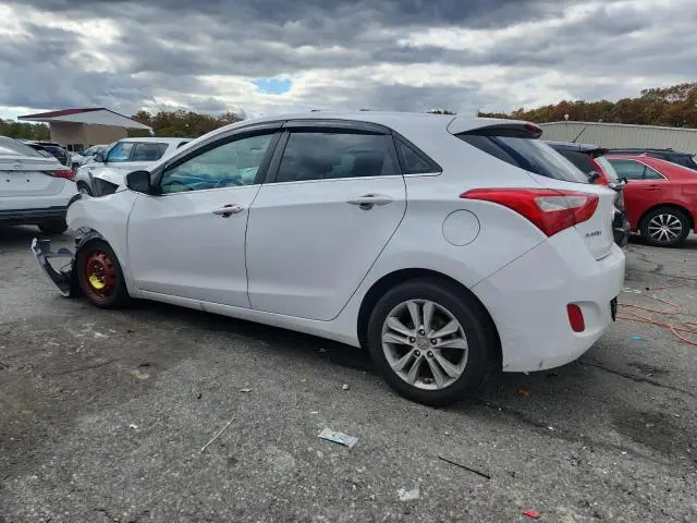 2013 HYUNDAI ELANTRA GT   