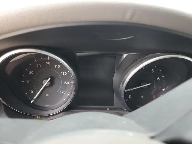 2017 JAGUAR XF PREMIUM  