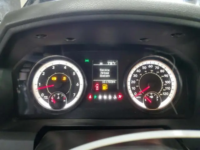 2016 RAM 3500 ST  