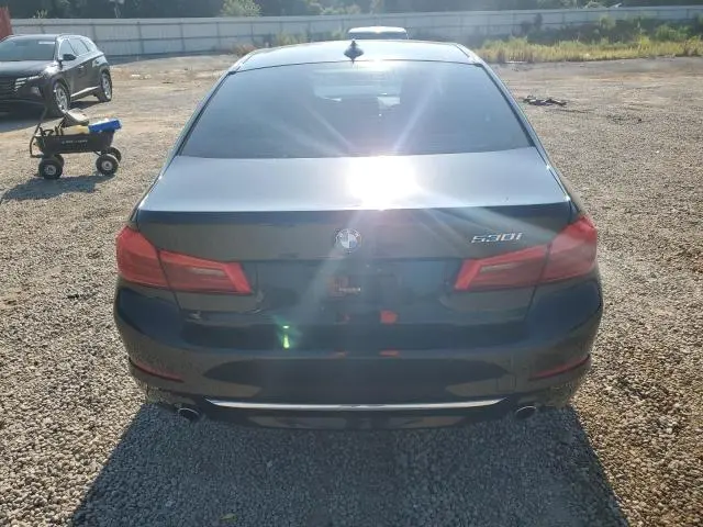2017 BMW 530 I  