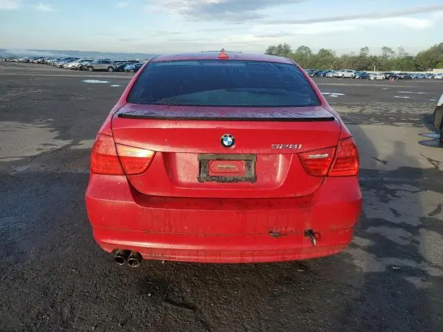 2011 BMW 328 I  