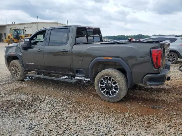 2023 GMC SIERRA K3500 AT4  