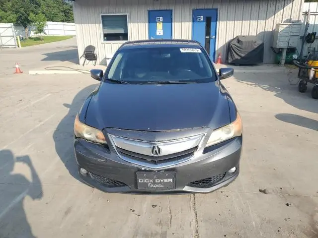 2013 ACURA ILX 20 PREMIUM  