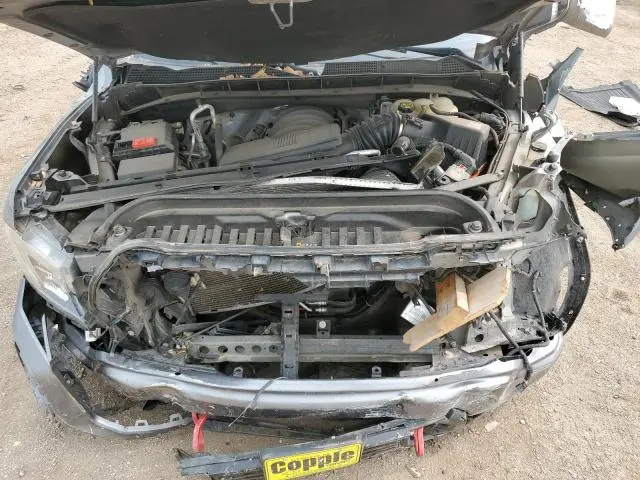 2019 GMC SIERRA K1500 AT4  