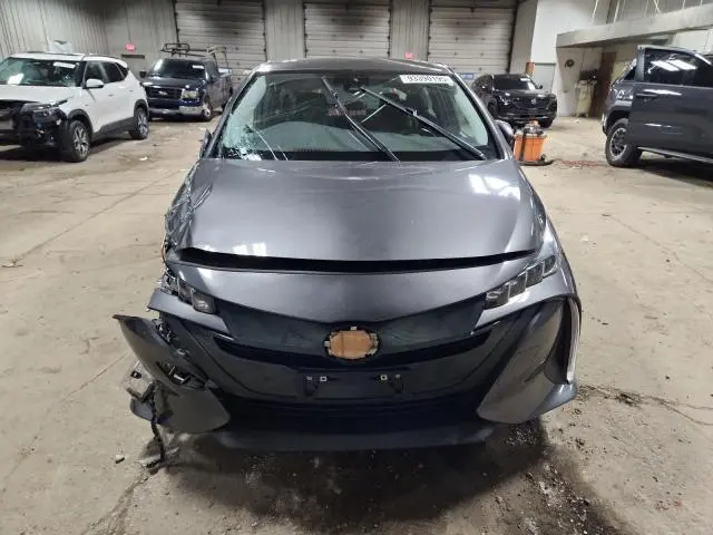 2021 TOYOTA PRIUS PRIME LE  