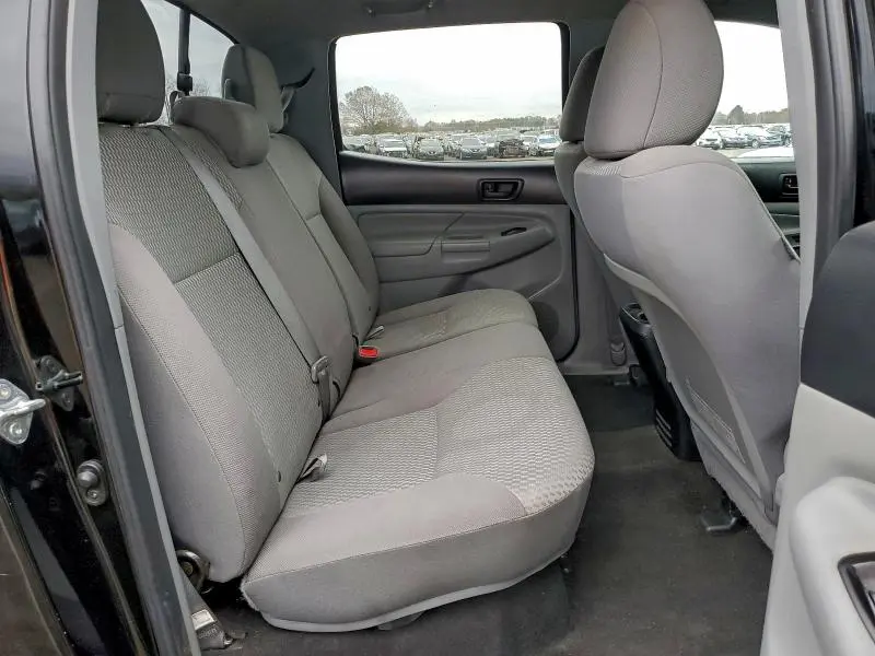 2015 TOYOTA TACOMA DOUBLE CAB PRERUNNER  