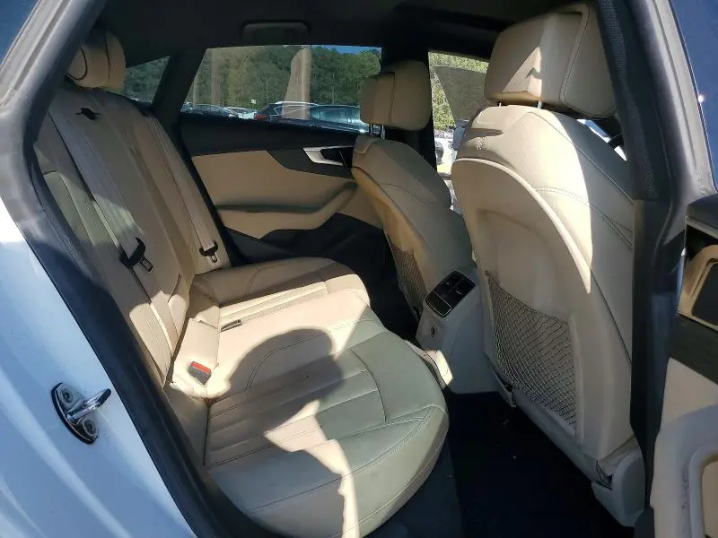 2021 AUDI A5 PREMIUM 45  