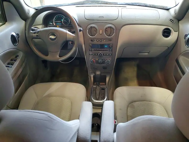 2010 CHEVROLET HHR LT  