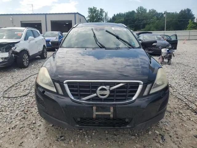 2012 VOLVO XC60 3.2  