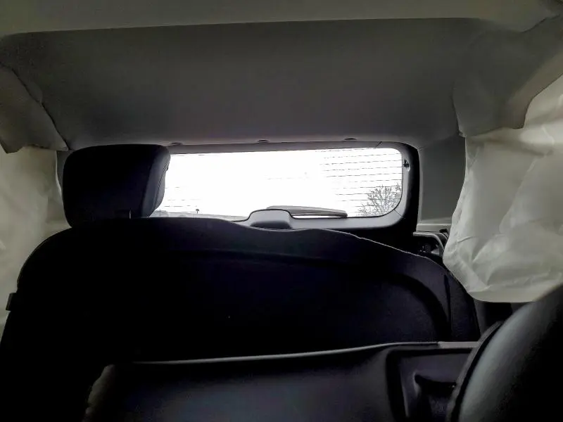 2017 CHEVROLET TRAX 1LT  