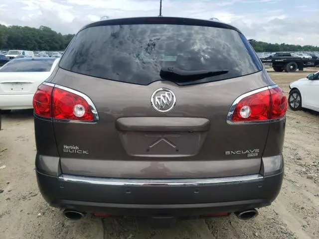 2010 BUICK ENCLAVE CXL  