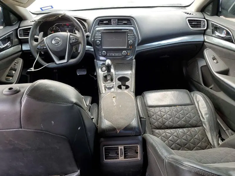 2016 NISSAN MAXIMA 3.5 SR  
