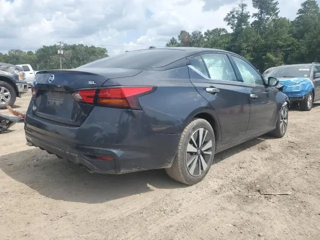 2020 NISSAN ALTIMA SL  