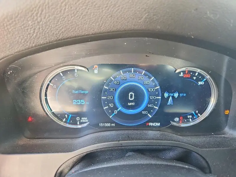 2016 CADILLAC ESCALADE PREMIUM  