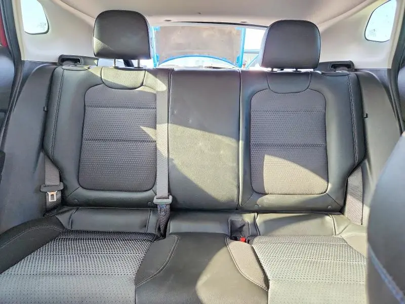 2025 CHEVROLET TRAX 1LT  
