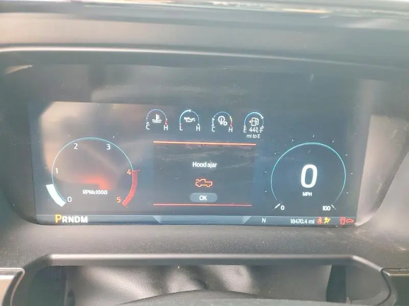 2026 FORD F250 SUPER DUTY  