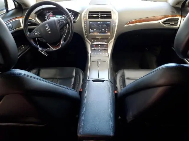 2015 LINCOLN MKZ   