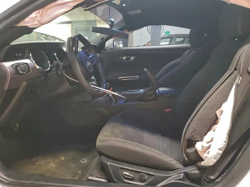 2016 FORD MUSTANG GT  