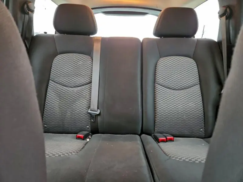 2011 CHEVROLET HHR LT  