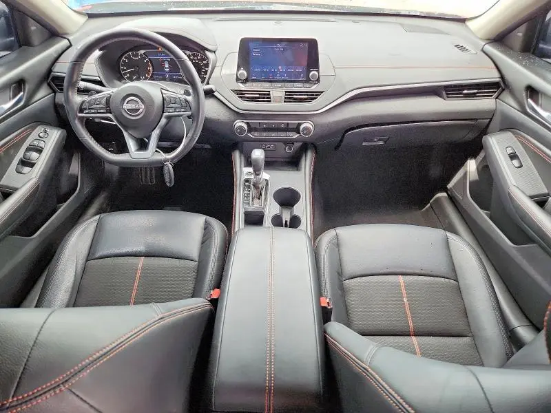 2020 NISSAN ALTIMA SR  