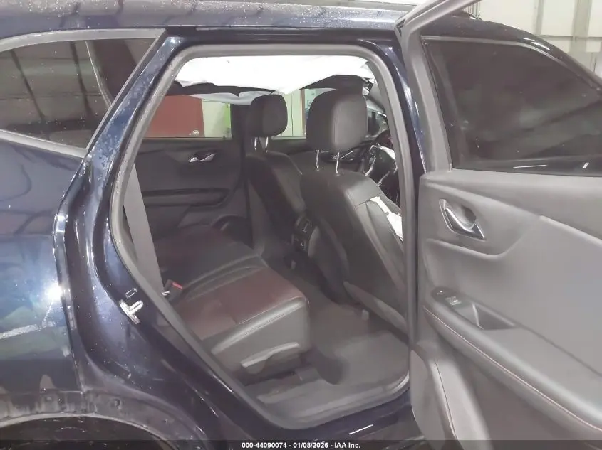 2020 CHEVROLET BLAZER AWD RS