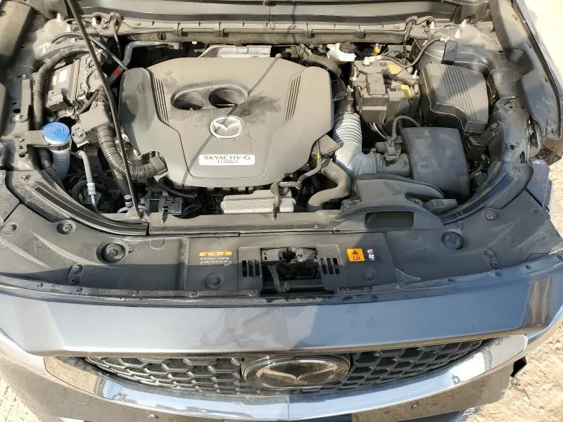 2023 MAZDA CX-5 SIGNATURE  