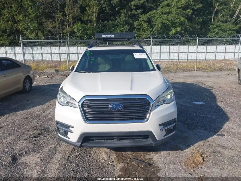 2019 SUBARU ASCENT LIMITED