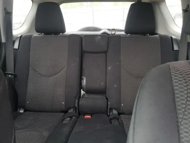 2012 TOYOTA RAV4 SPORT  