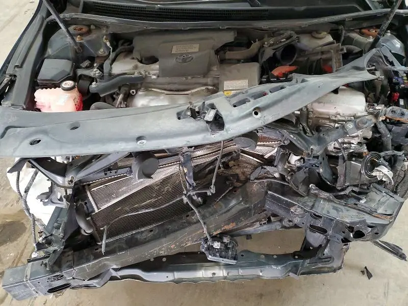 2018 TOYOTA AVALON   