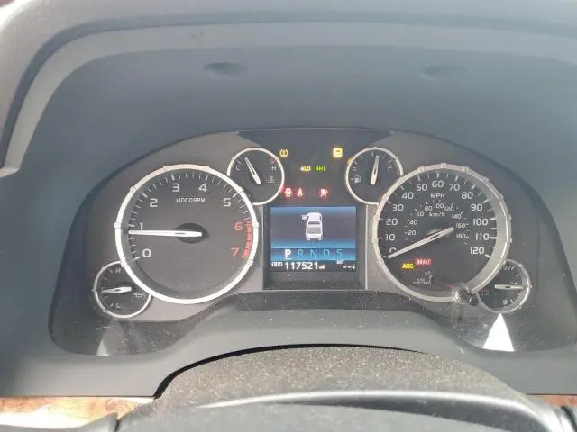 2015 TOYOTA TUNDRA CREWMAX 1794  