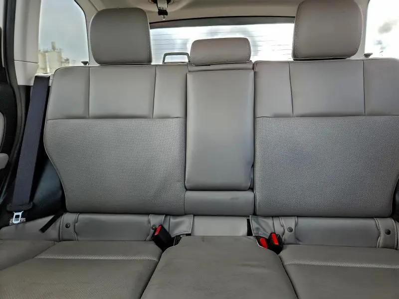 2015 SUBARU FORESTER 2.5I TOURING  