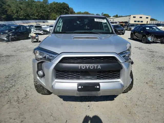 2020 TOYOTA 4RUNNER SR5/SR5 PREMIUM  