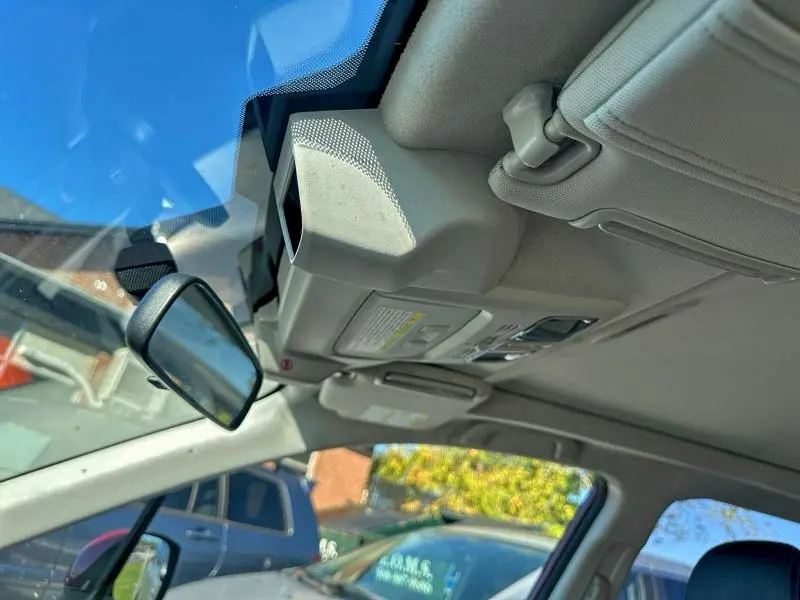 2014 SUBARU FORESTER 2.0XT TOURING  