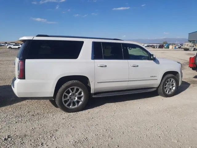 2019 GMC YUKON XL DENALI