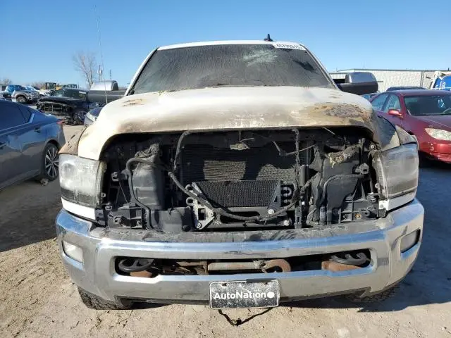 2013 RAM 2500 LARAMIE