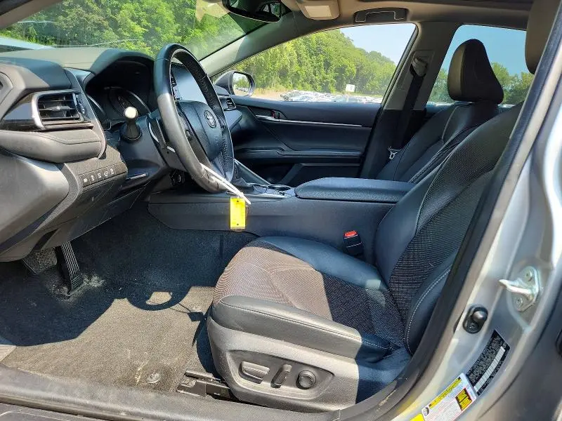2023 TOYOTA CAMRY XSE V6  
