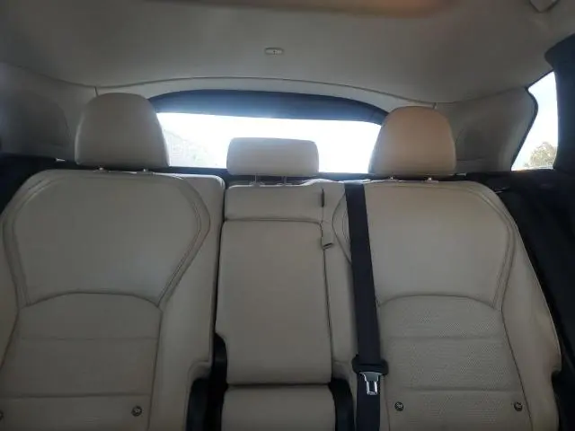 2020 INFINITI QX50 PURE  