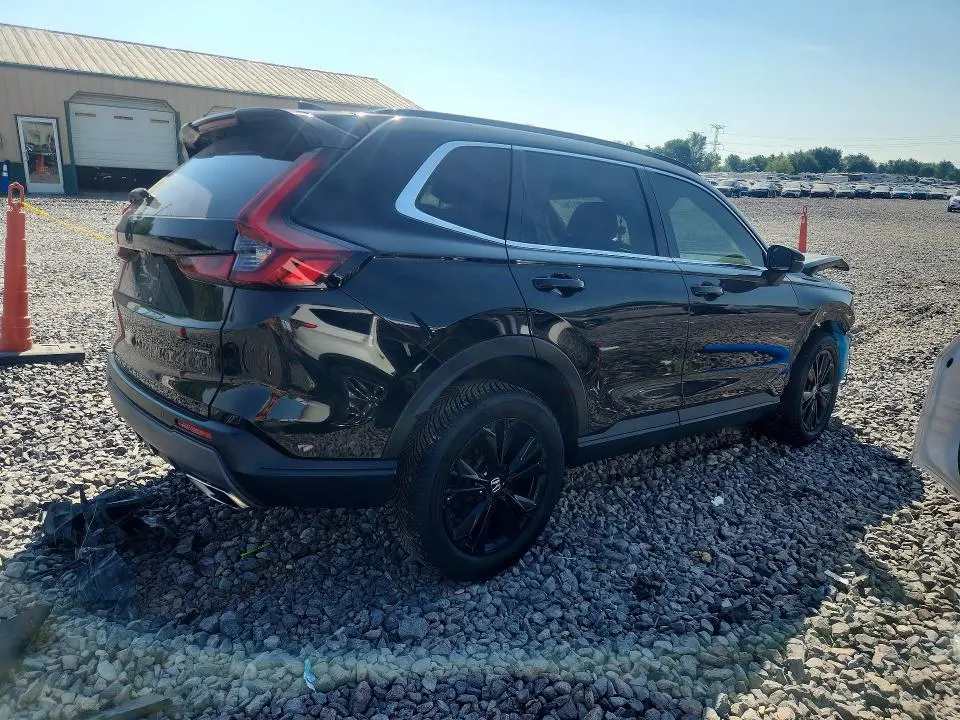 2023 HONDA CR-V SPORT TOURING  