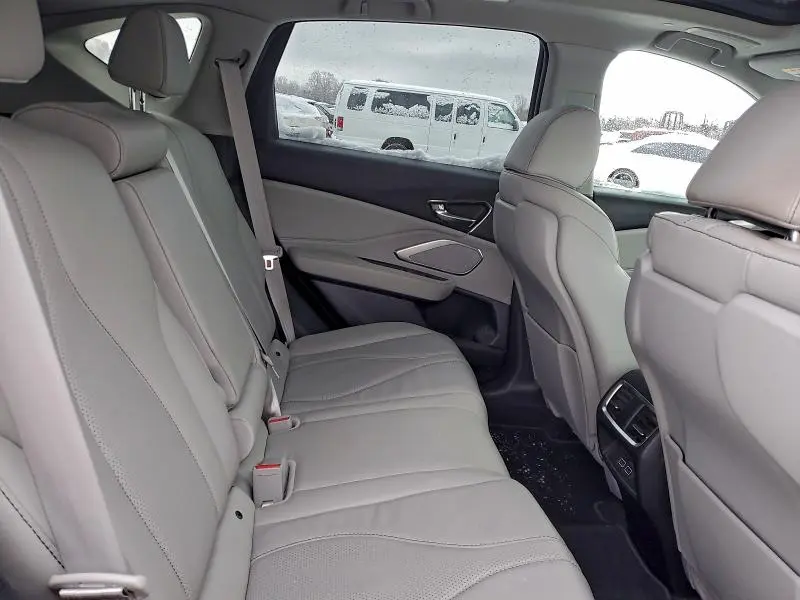 2020 ACURA RDX TECHNOLOGY  