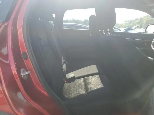 2020 MITSUBISHI OUTLANDER SPORT ES  