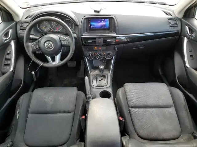 2013 MAZDA CX-5 SPORT  