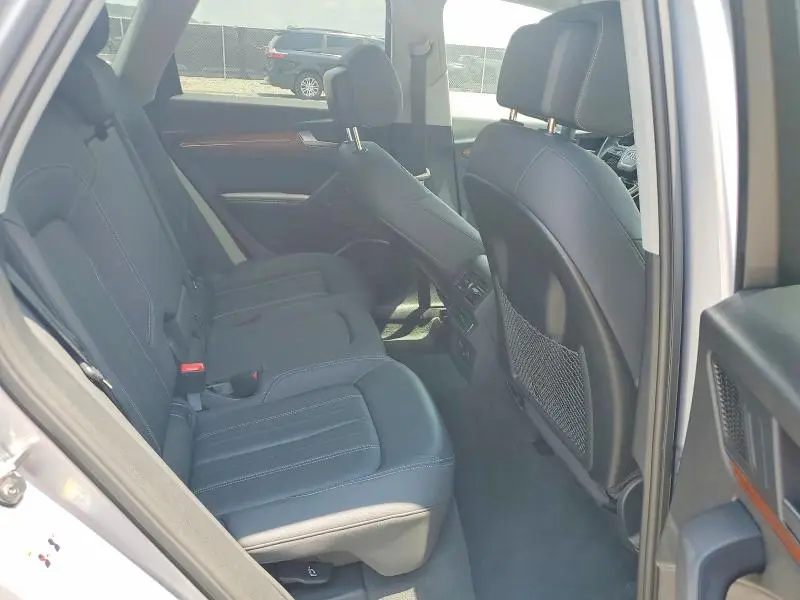 2023 AUDI Q5 PREMIUM PLUS 40  